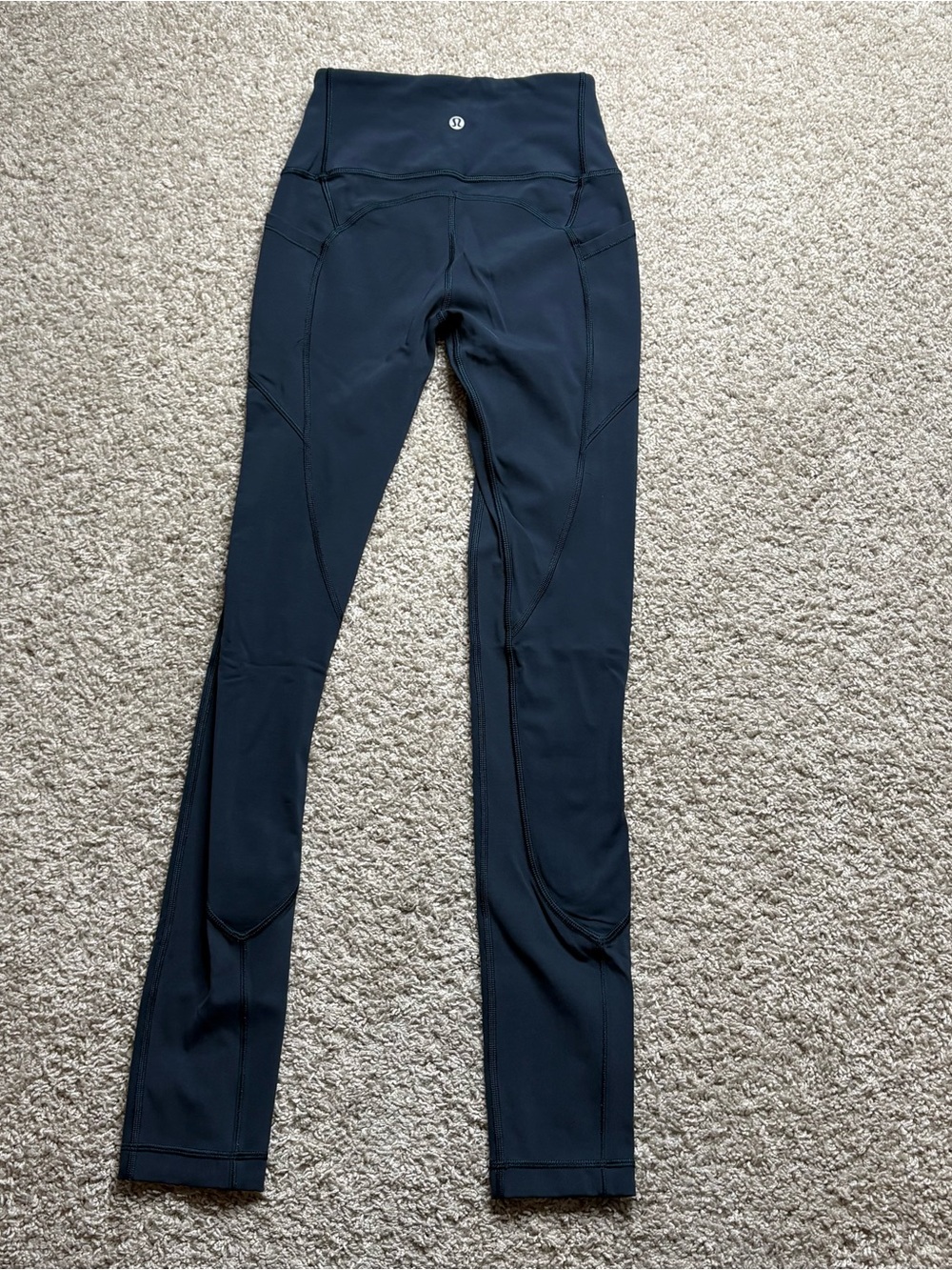 Lululemon All The Right Places Pant II *28" - Picture 3 of 5